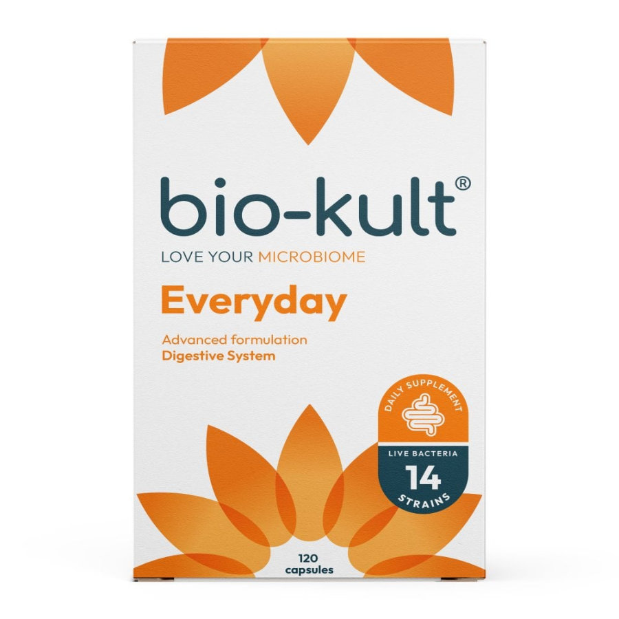 Protexin Bio-Kult - 120
