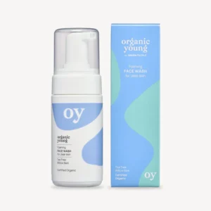 OY! Foaming Clear Skin Face Wash 100ml
