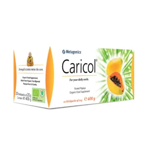 Metagenics Caricol - 20 Sticks