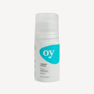OY! Natural Deodorant For Teenagers