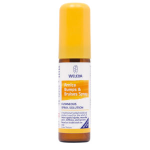 Weleda Arnica Spray for Bumps and Bruises