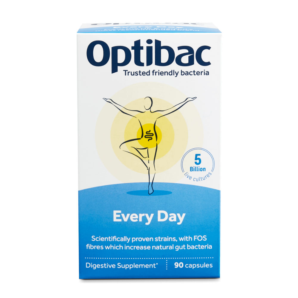 Optibac For Every Day - 90