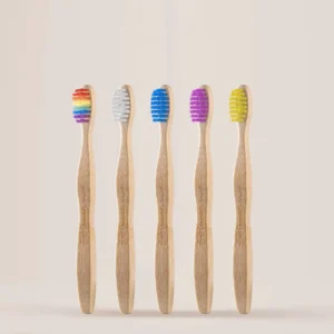 The Humble Co. Humble Bamboo Toothbrush - Kids Ultra Soft