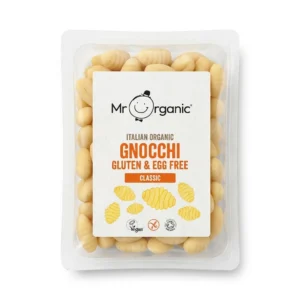 Mr Organic Gluten-Free Gnocchi