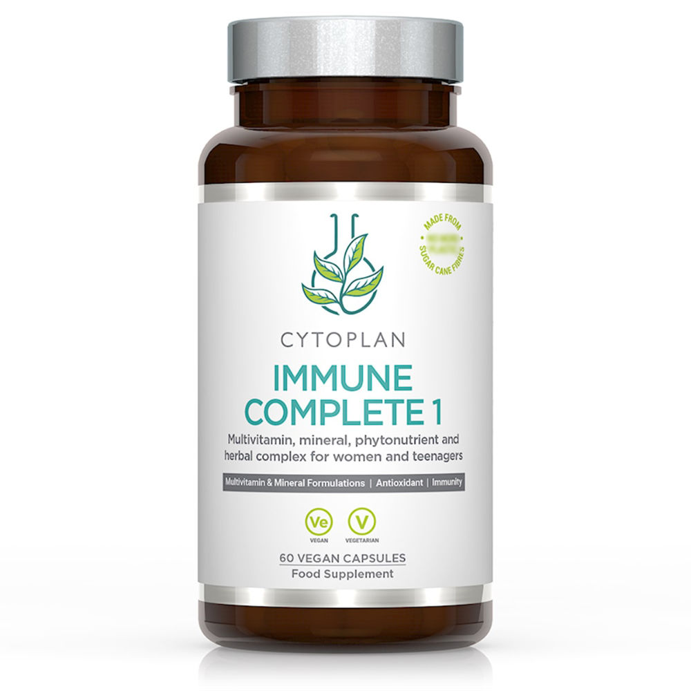 cytoplan glutathione Immune Complete 1 BPC157 & TB500 Spray