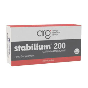 ARG Yalacta Stabilium 200
