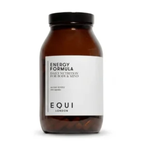 Equi London Energy Formula Capsules (formerly Wellness Formula) Pack 110