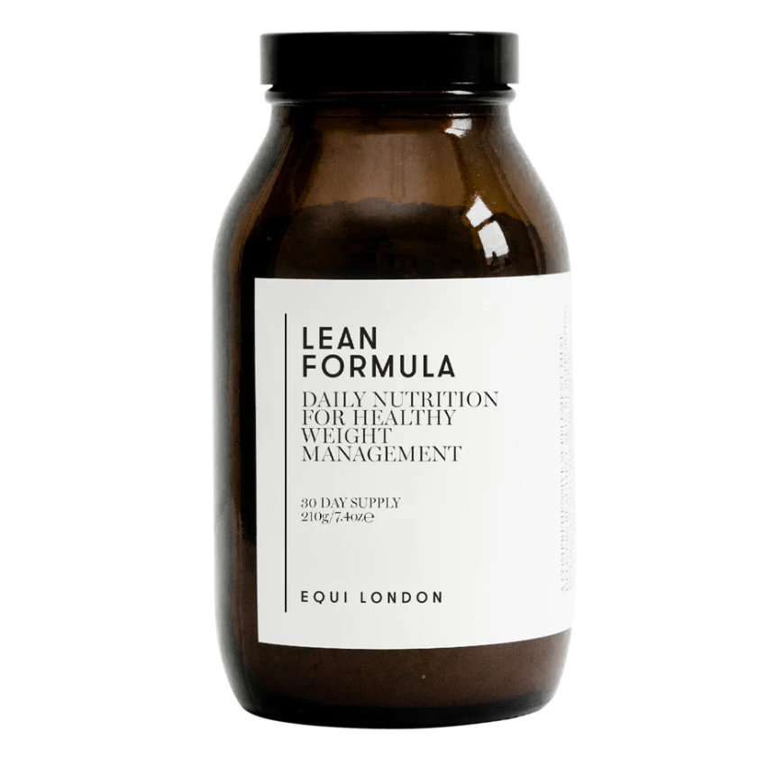 Equi London Lean Formula