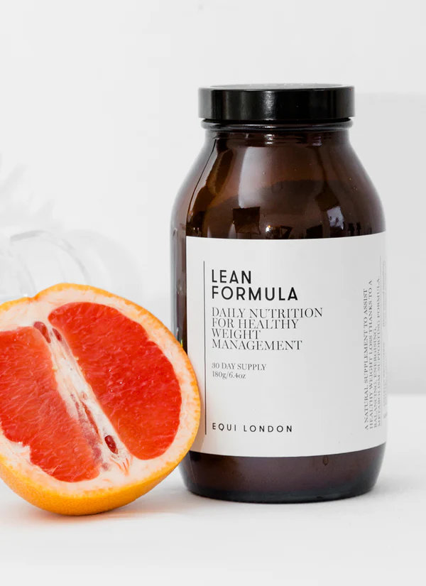 Equi London Lean Formula - Image 2