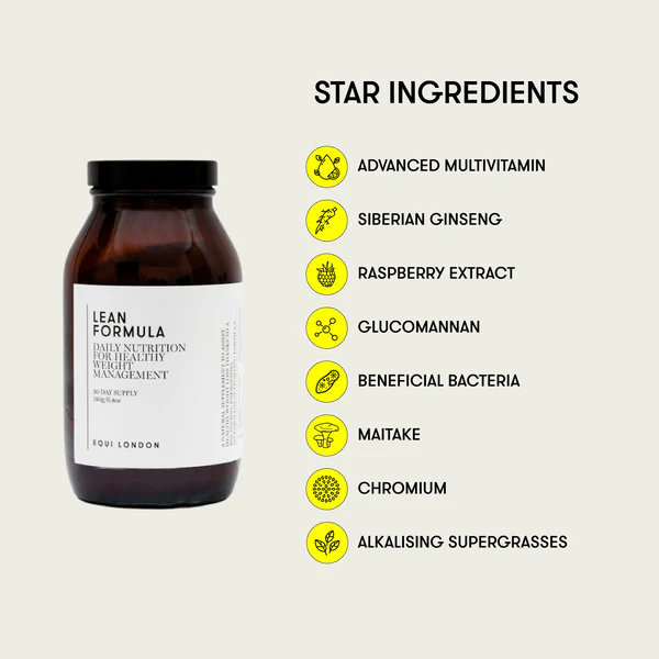 Equi London Lean Formula - Image 3