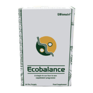 Bionutri Ecobalance - Yeast Infection Support