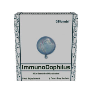 Bionutri ImmunoDophilus 5 sachets
