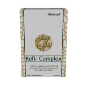 Bionutri Kefir Complex - 7 Dairy-Free Kefir Sachets