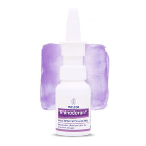 Weleda Rhinodoron Nasal Spray