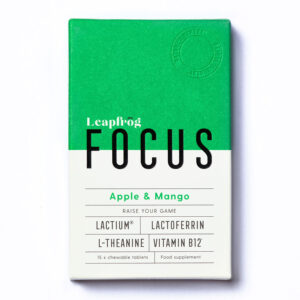 Leapfrog Focus 15 Chewable Tablets