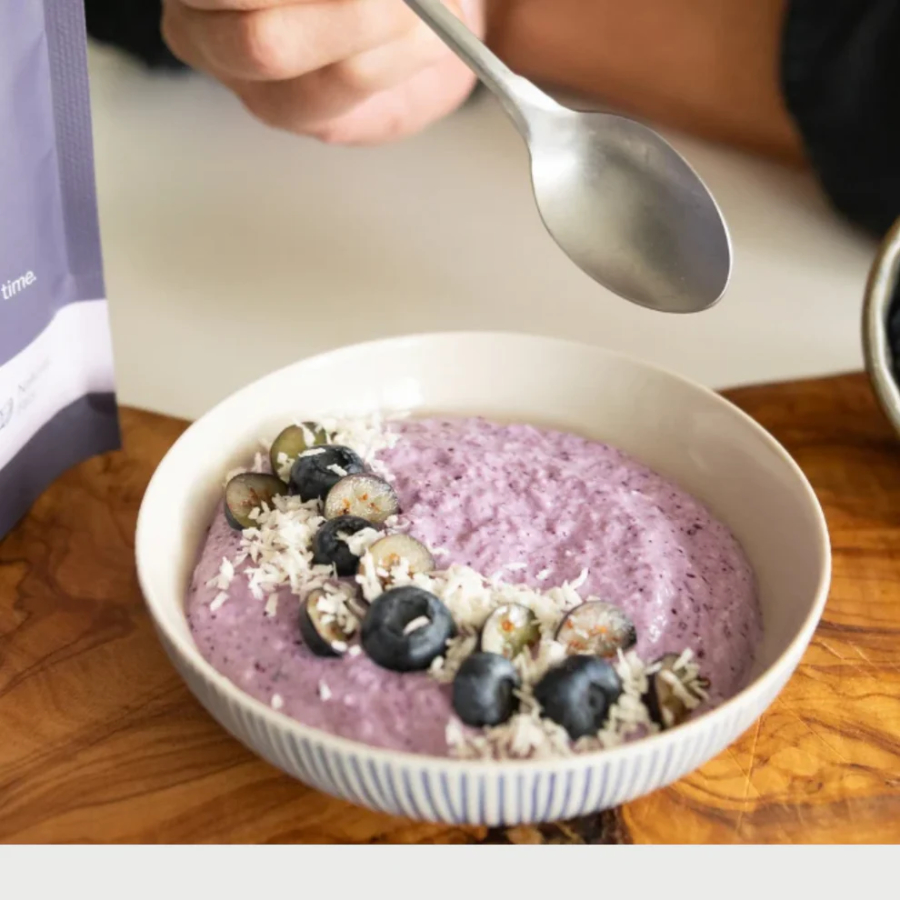 Purition Original Blueberry 500g - Image 3