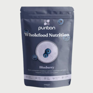 Purition Original Blueberry 500g
