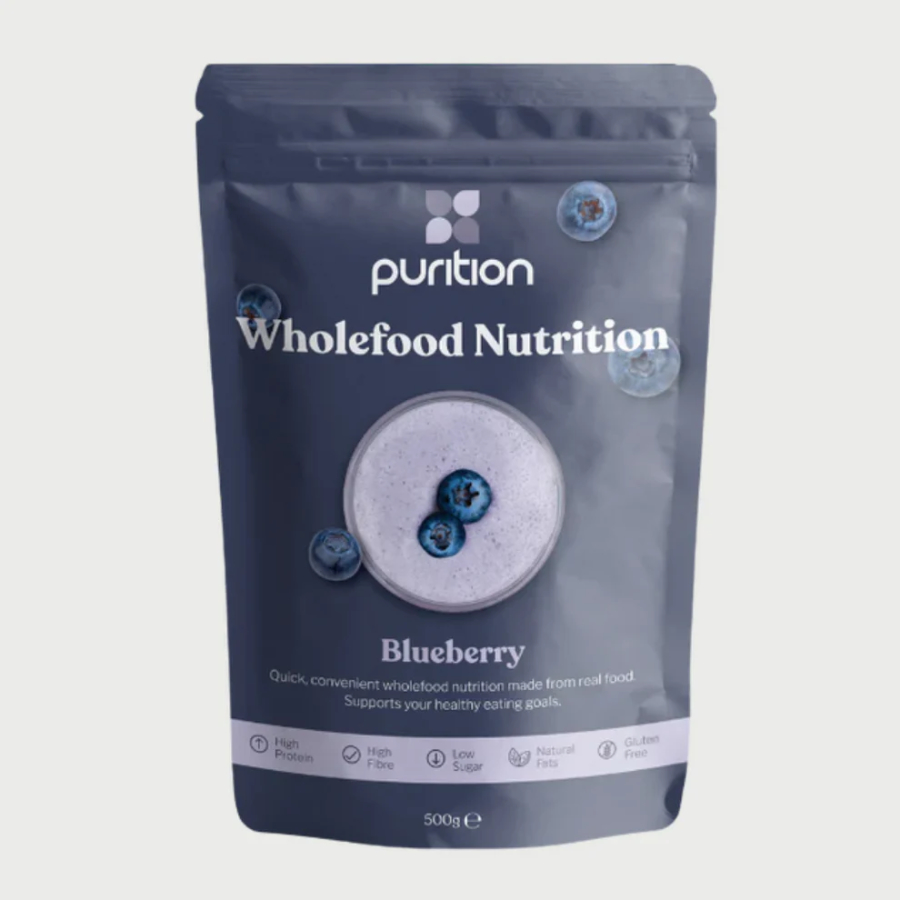 Purition Original Blueberry 500g