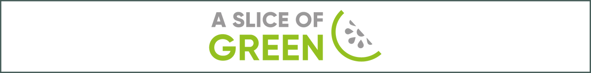 A Slice of Green banner