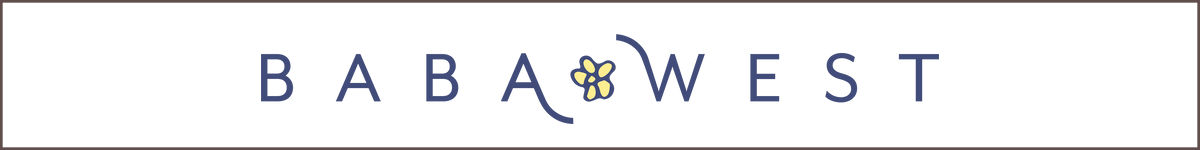 Baba West banner