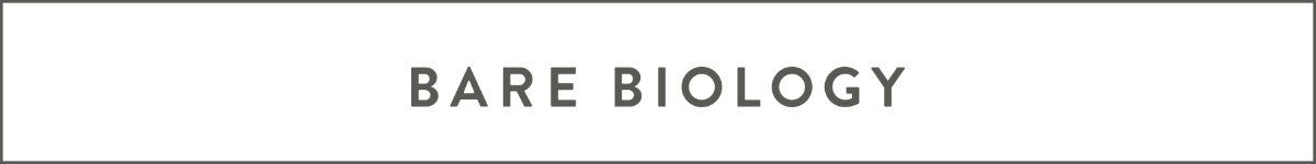 Bare Biology banner
