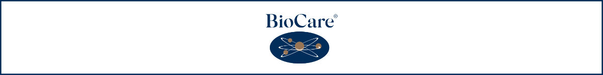 BioCare banner