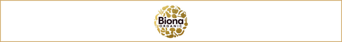 Biona banner