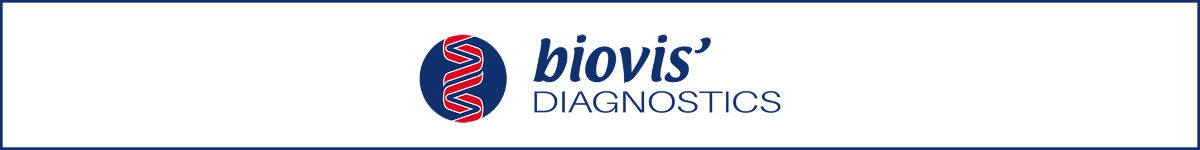 Biovis Diagnostik banner