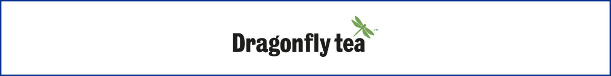 Dragonfly Tea banner