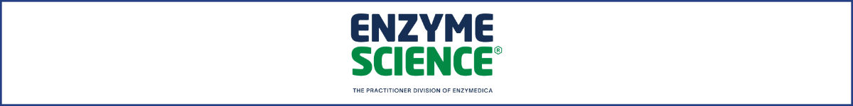 Enzyme Science banner