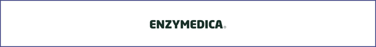 Enzymedica banner