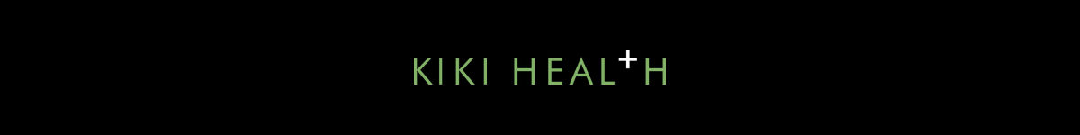 KiKi Health banner