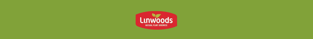 Linwoods banner