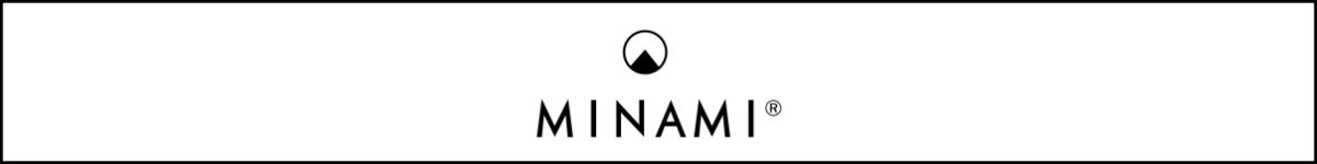 Minami banner