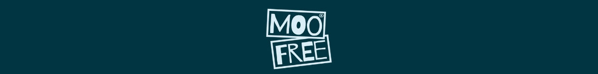 Moo Free banner