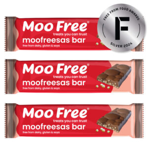 Moo Free Moofreesa Bar 35g