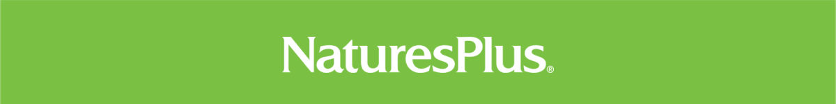 Natures Plus banner