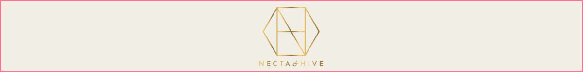 Necta & Hive banner