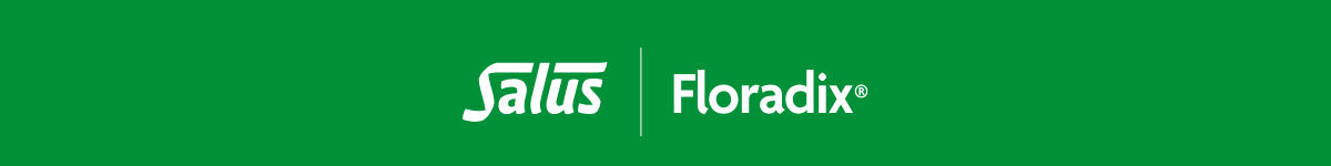 Floradix banner
