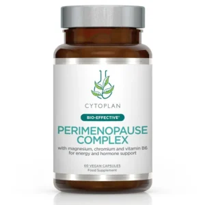 Cytoplan Perimenopause Complex