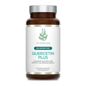Cytoplan Quercetin Plus