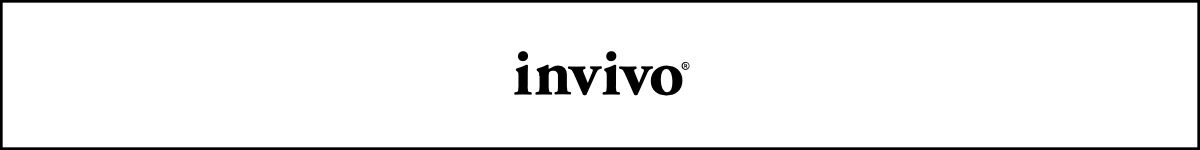 Invivo banner