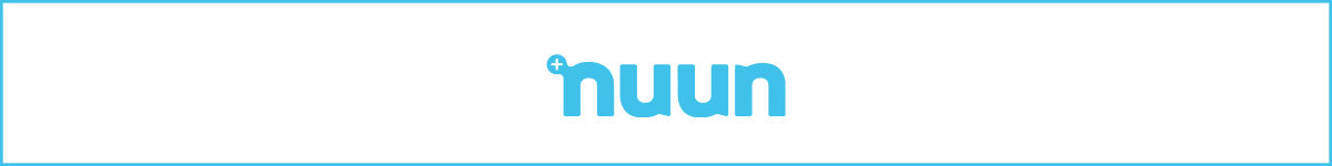 Nuun banner