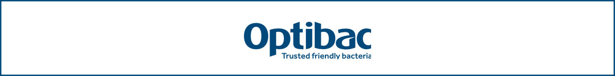 Optibac banner