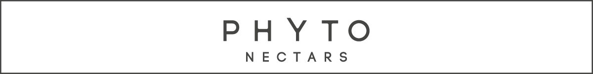 Phyto Nectars banner