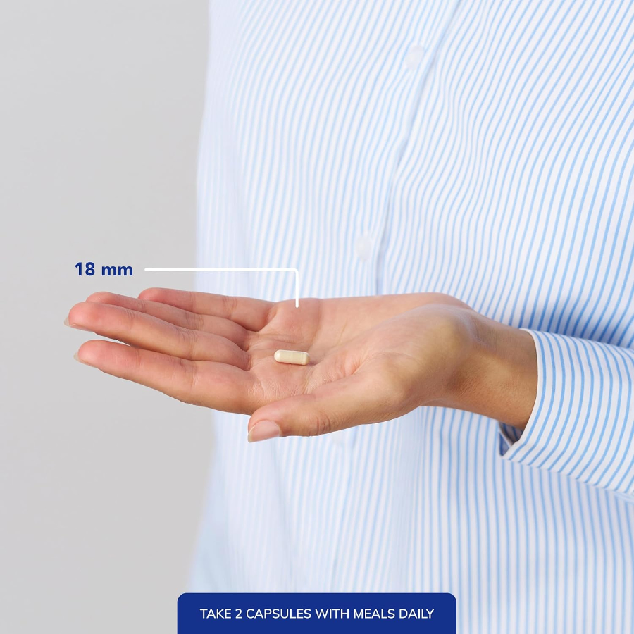 Pure Encapsulations Digestive Enzymes Ultra - Image 3
