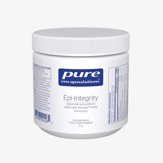 Pure Encapsulations Epi-Integrity 171g