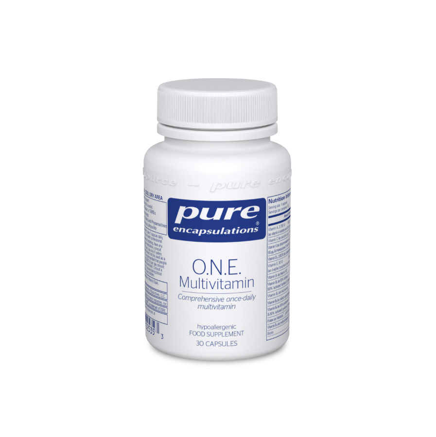 Pure Encapsulations O.N.E. Multivitamin - 30