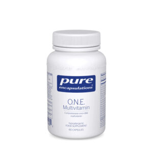 Pure Encapsulations O.N.E. Multivitamin