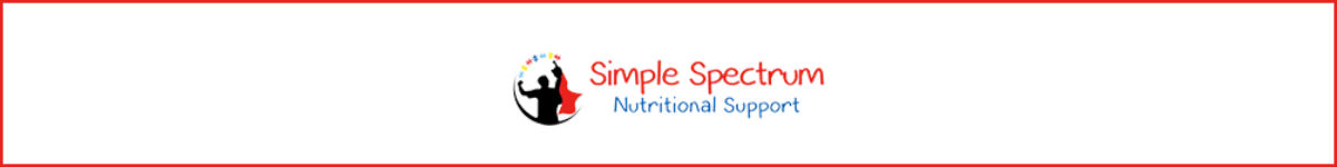 Simple Spectrum banner